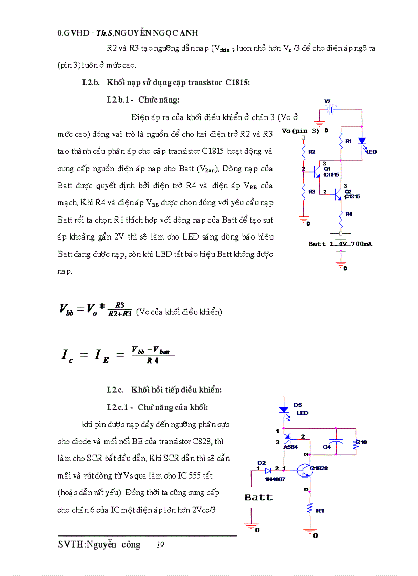 image for page Đồ án sạc pin