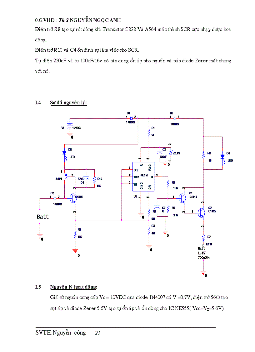 image for page Đồ án sạc pin