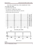 Đồ án thi công 2 dh kien truc