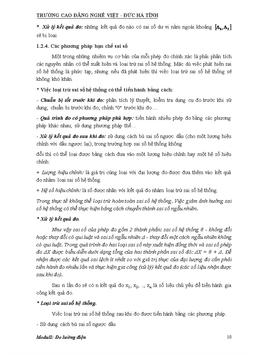 image for page Đo lường điện