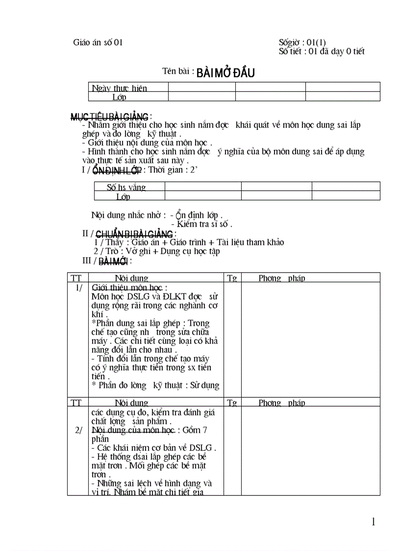 image for page Dung sai lắp ghép và đo lường kỹ thuật