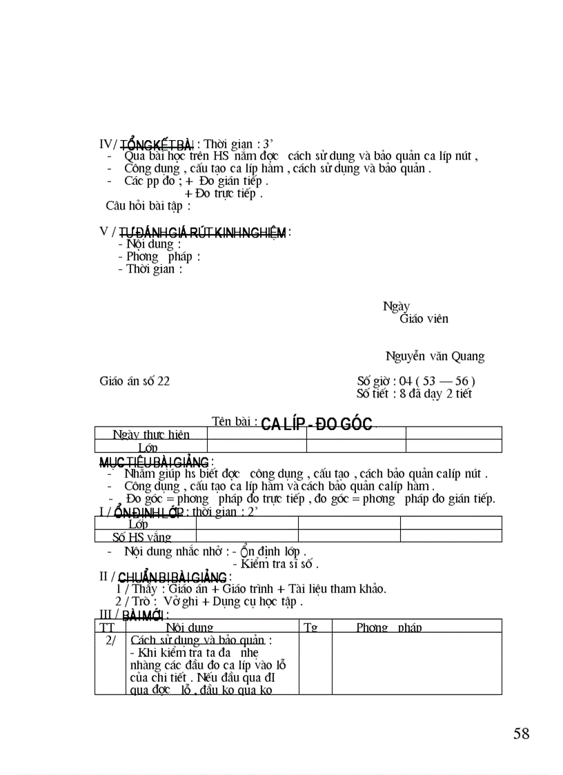 image for page Dung sai lắp ghép và đo lường kỹ thuật