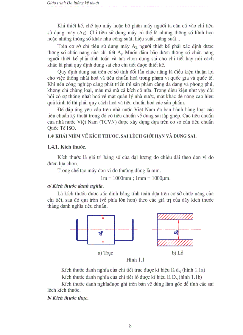 image for page Dung sai Lap ghep va Do luong