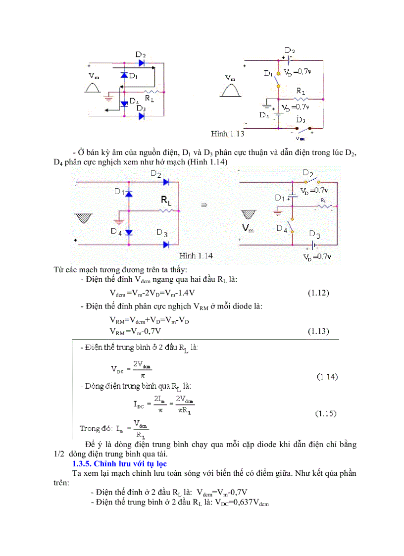 image for page Electronic circuit tiếng việt