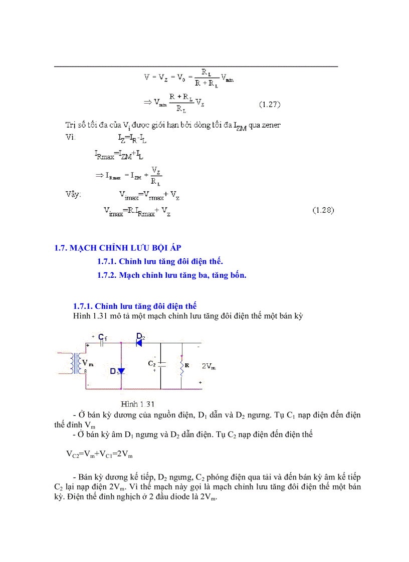 image for page Electronic circuit tiếng việt