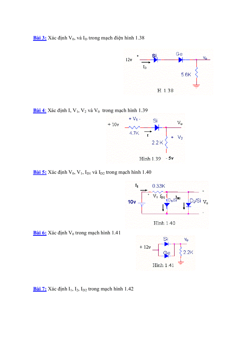 image for page Electronic circuit tiếng việt