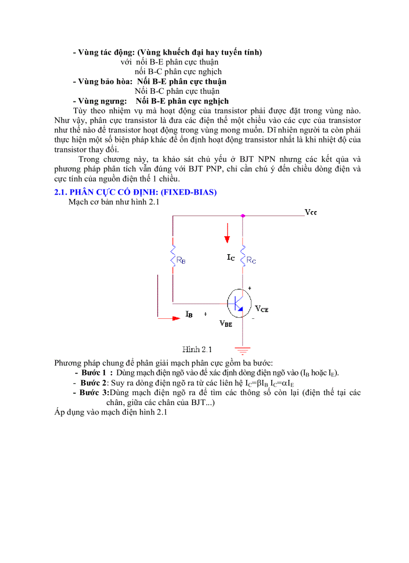 image for page Electronic circuit tiếng việt