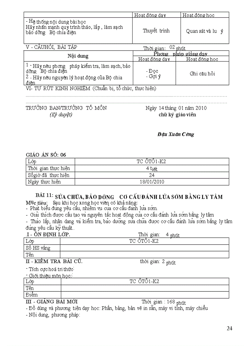 image for page Giao an dien oto