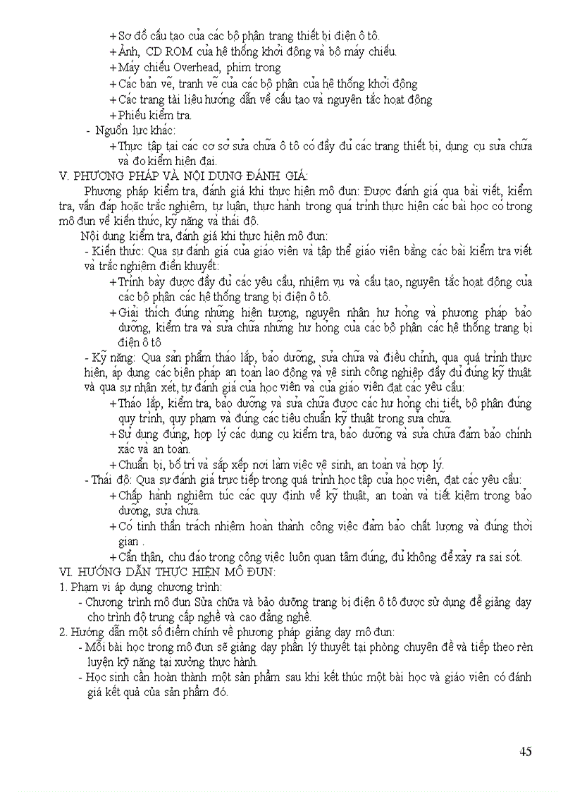 image for page Giao an dien oto