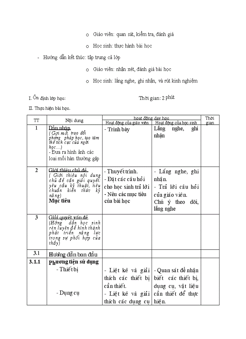 image for page Giáo án Hàn cơ bản
