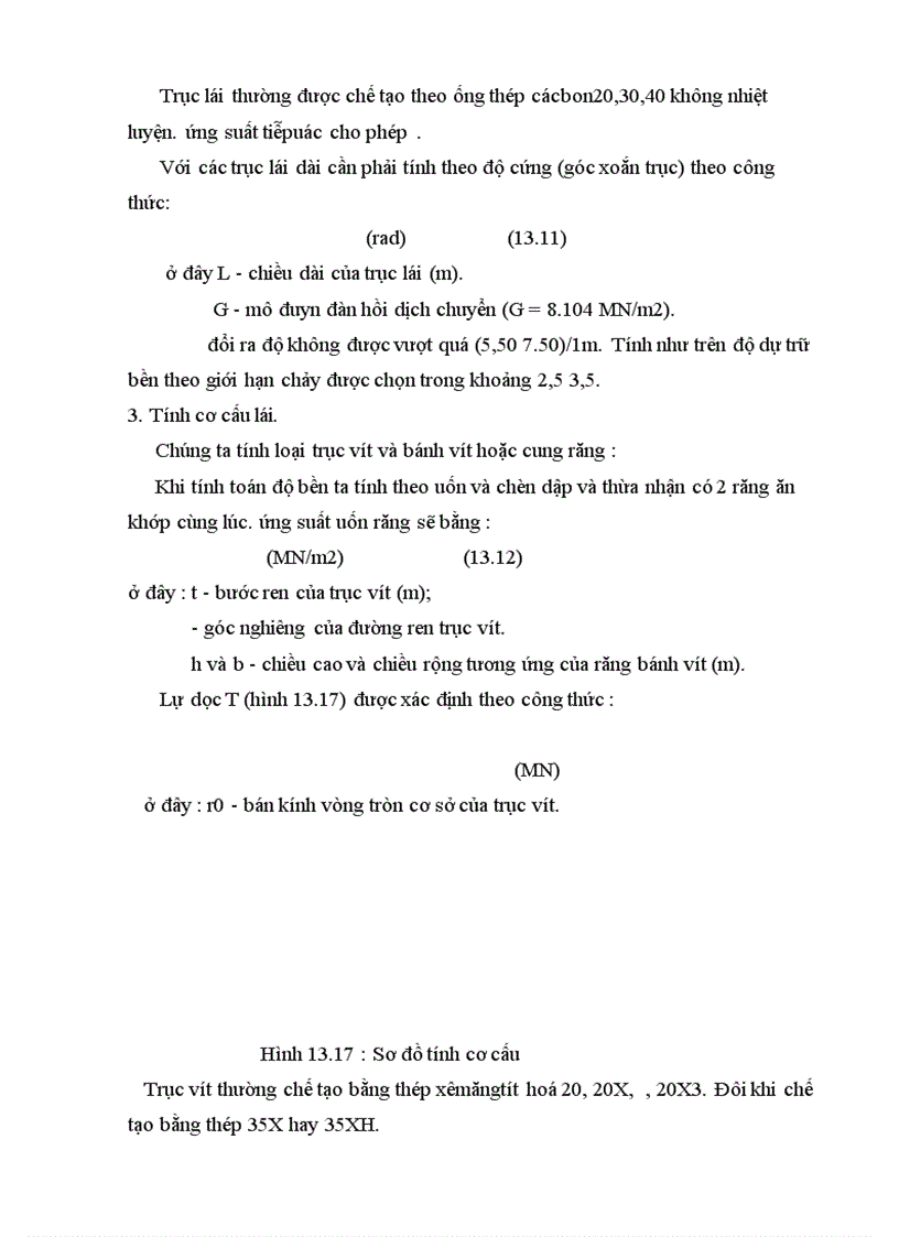 image for page Giao an ôtô 2