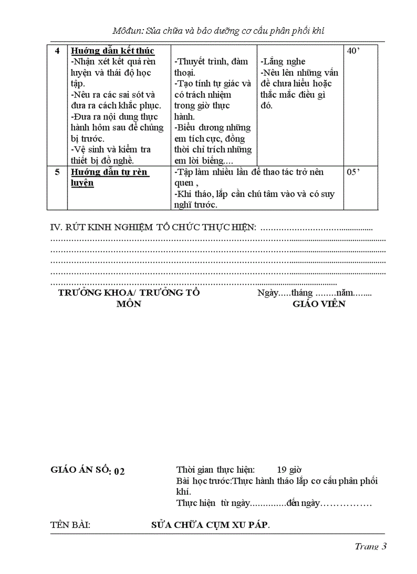 image for page Giao an sc ô tô