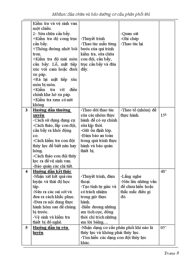 image for page Giao an sc ô tô