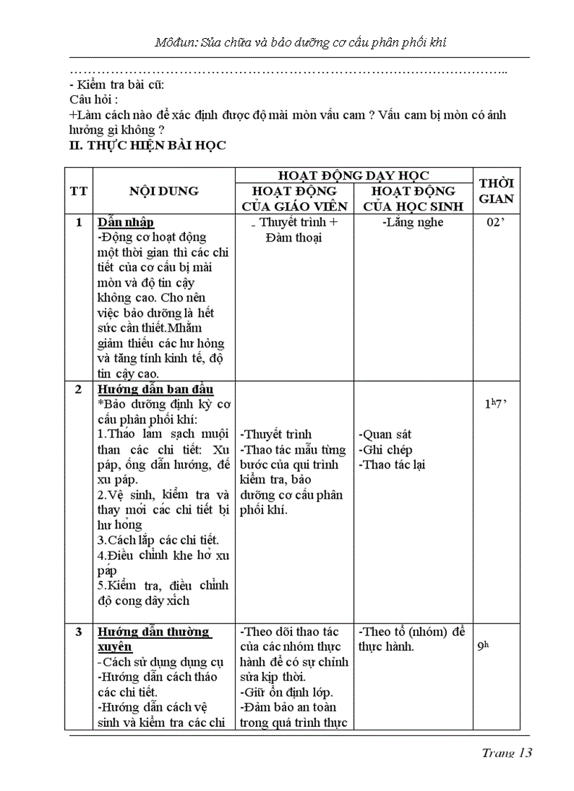 image for page Giao an sc ô tô