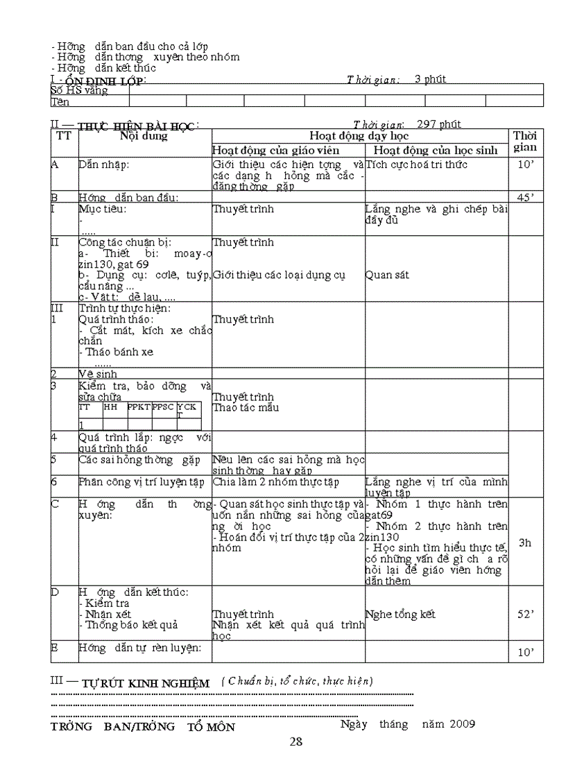 image for page Giao An TH Gam oto