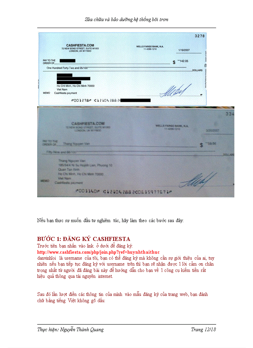 image for page Giáo án thục hành bôi trơn