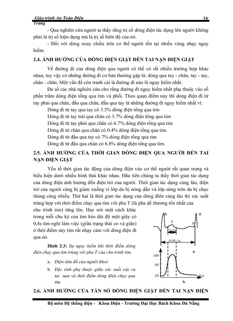 image for page Giáo trình an toàn điện