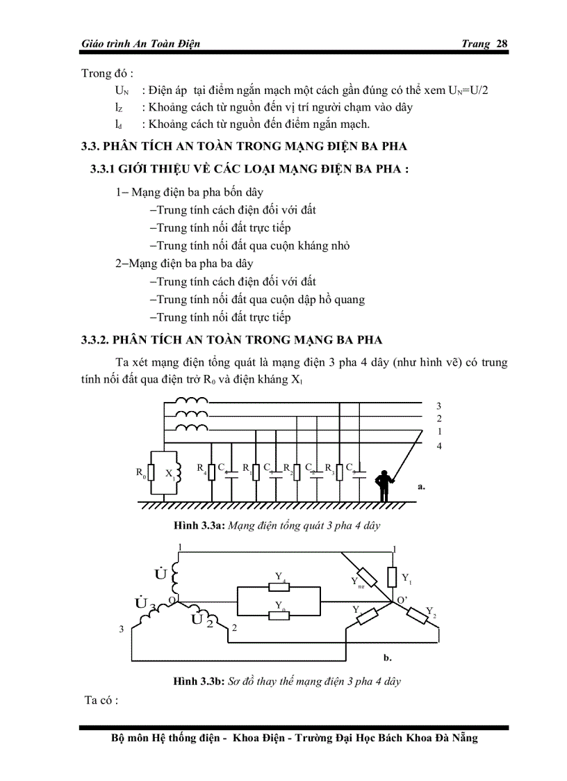 image for page Giáo trình an toàn điện