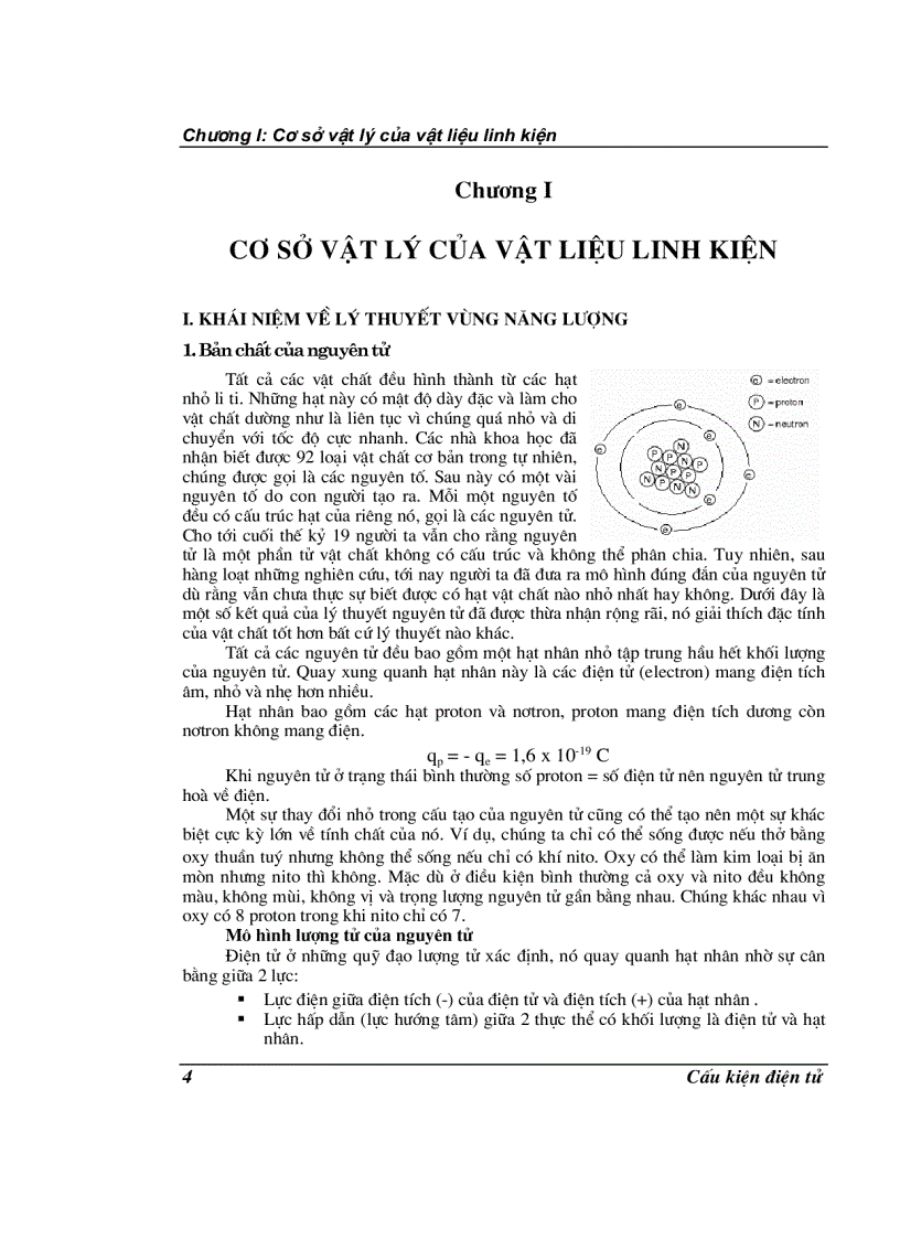 image for page Giáo trình cấu kiện điện tử