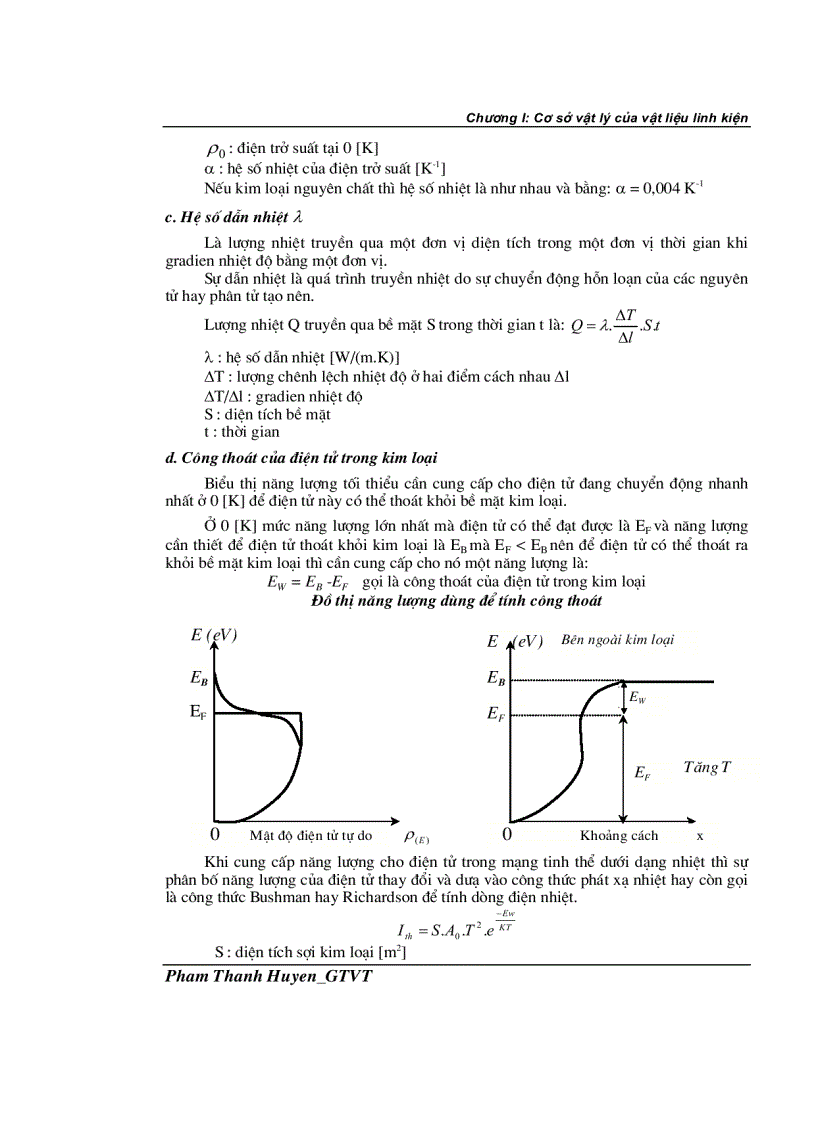 image for page Giáo trình cấu kiện điện tử