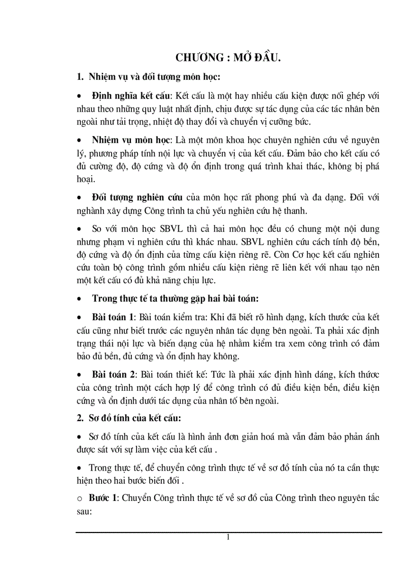 image for page Giáo trình cơ kết cấu