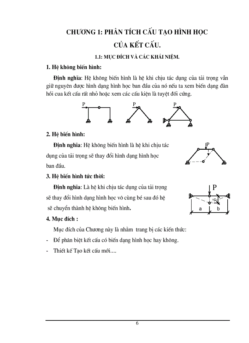image for page Giáo trình cơ kết cấu