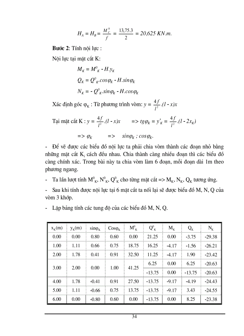 image for page Giáo trình cơ kết cấu