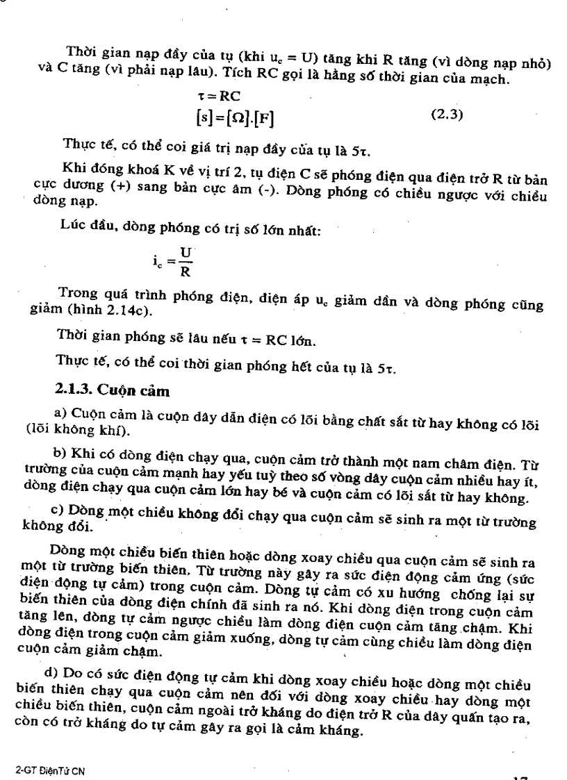 image for page Giáo trình điện tử công nghiệp
