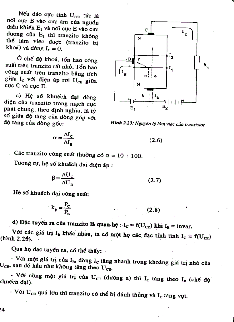 image for page Giáo trình điện tử công nghiệp