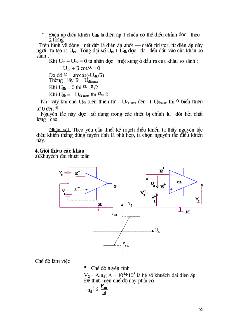 image for page Giáo trình động cơ điện 1 chiều