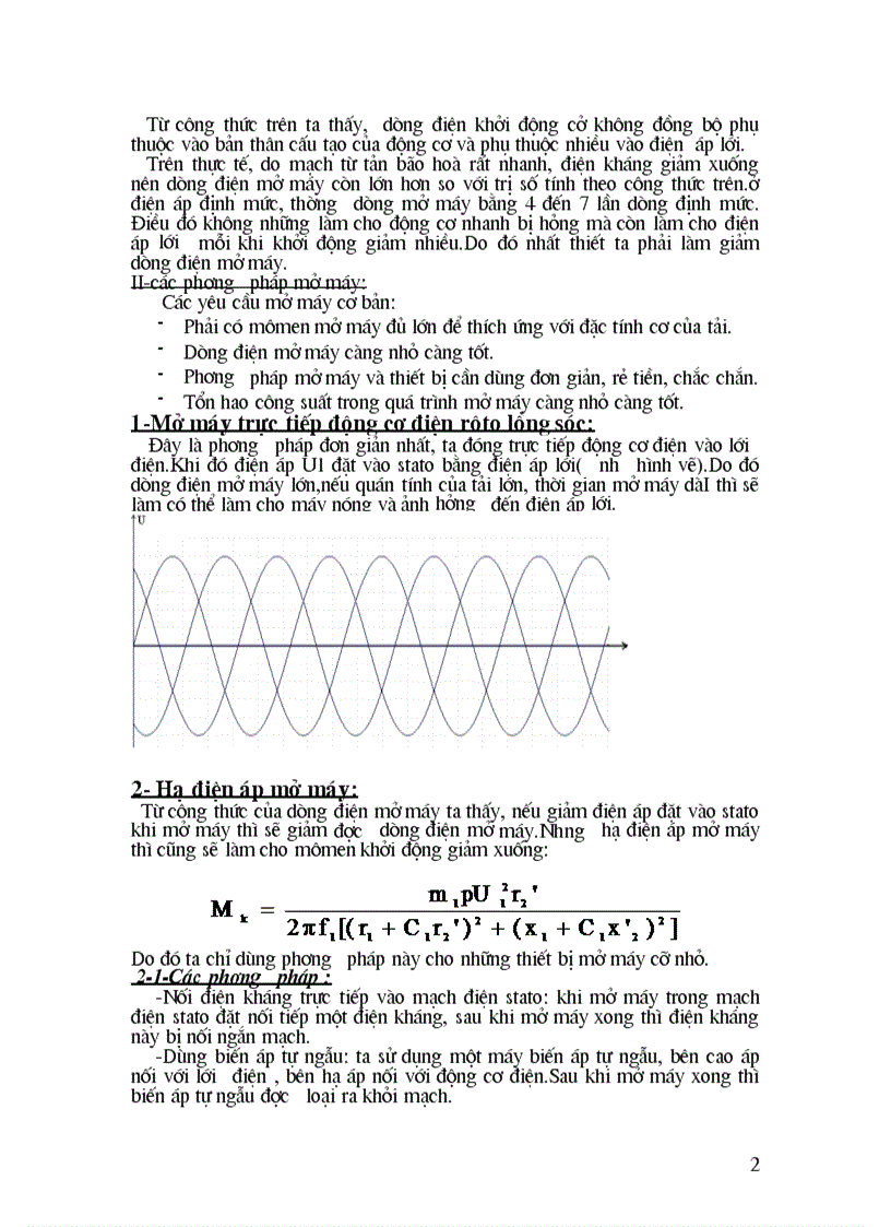 image for page Giáo trình động cơ