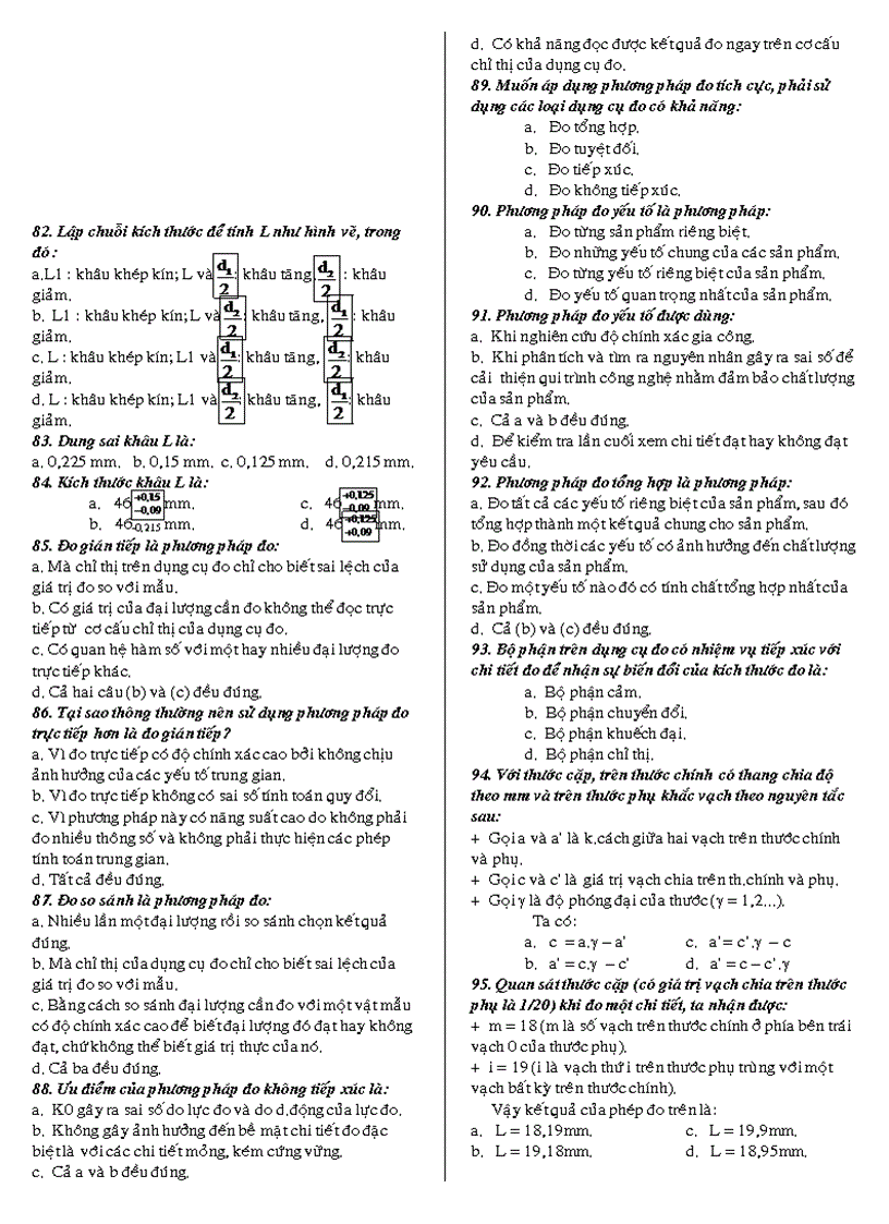 image for page Giáo trình dung sai KT đo3