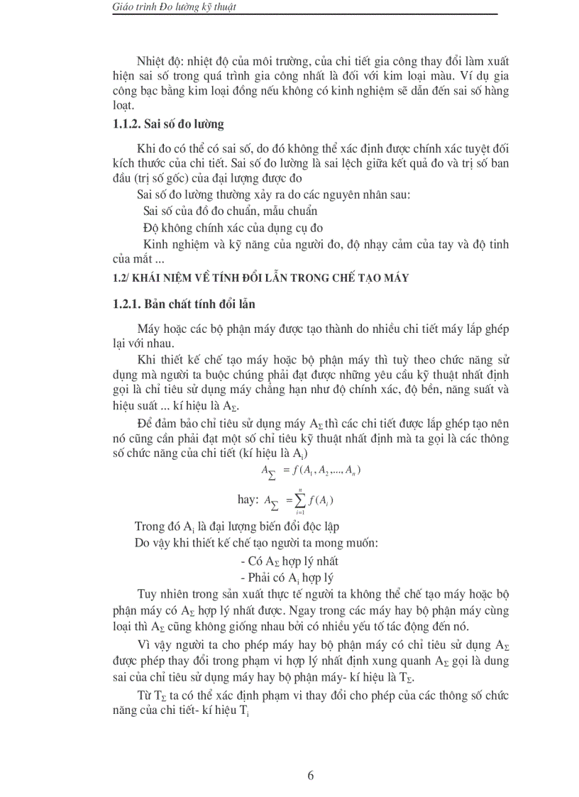 image for page Giao trinh dung sai lap ghep