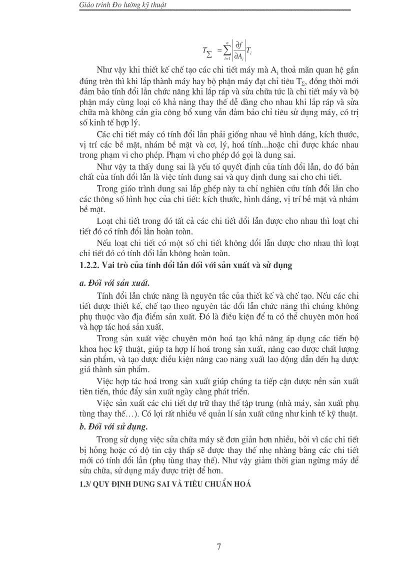 image for page Giao trinh dung sai lap ghep