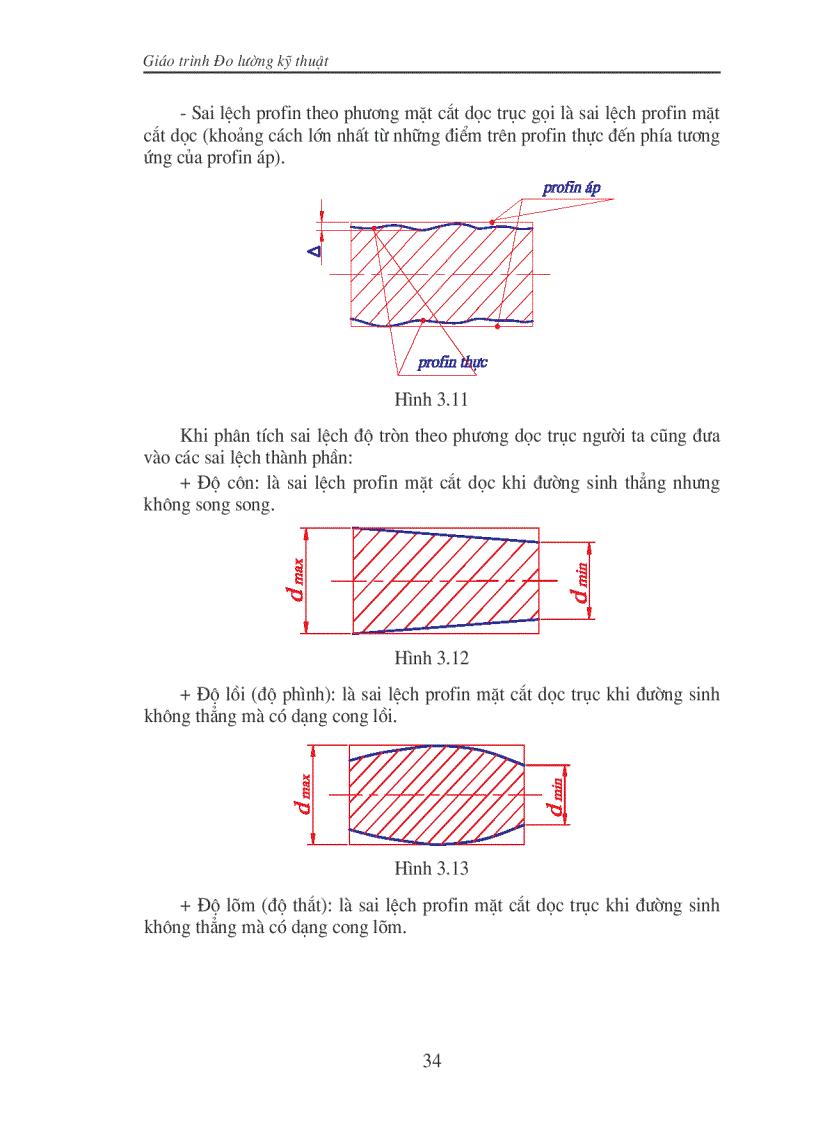image for page Giao trinh dung sai lap ghep