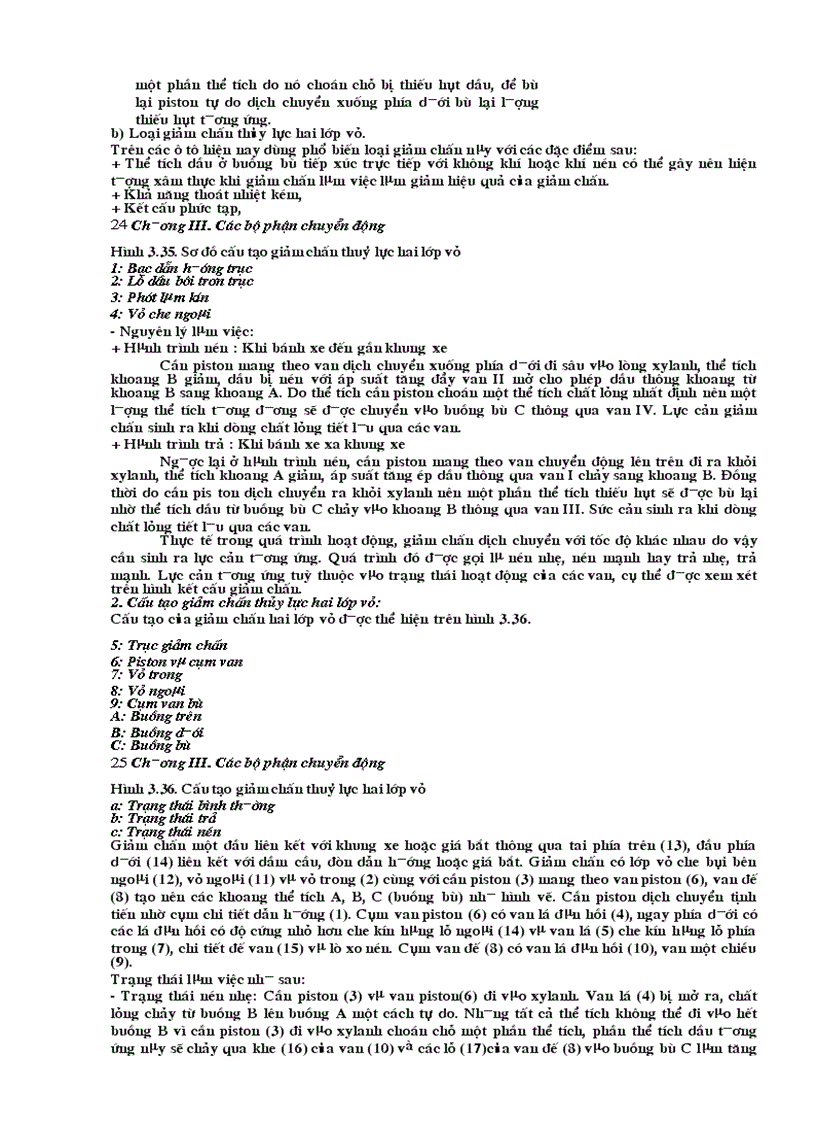 image for page Giáo trình hệ thống di chuyển