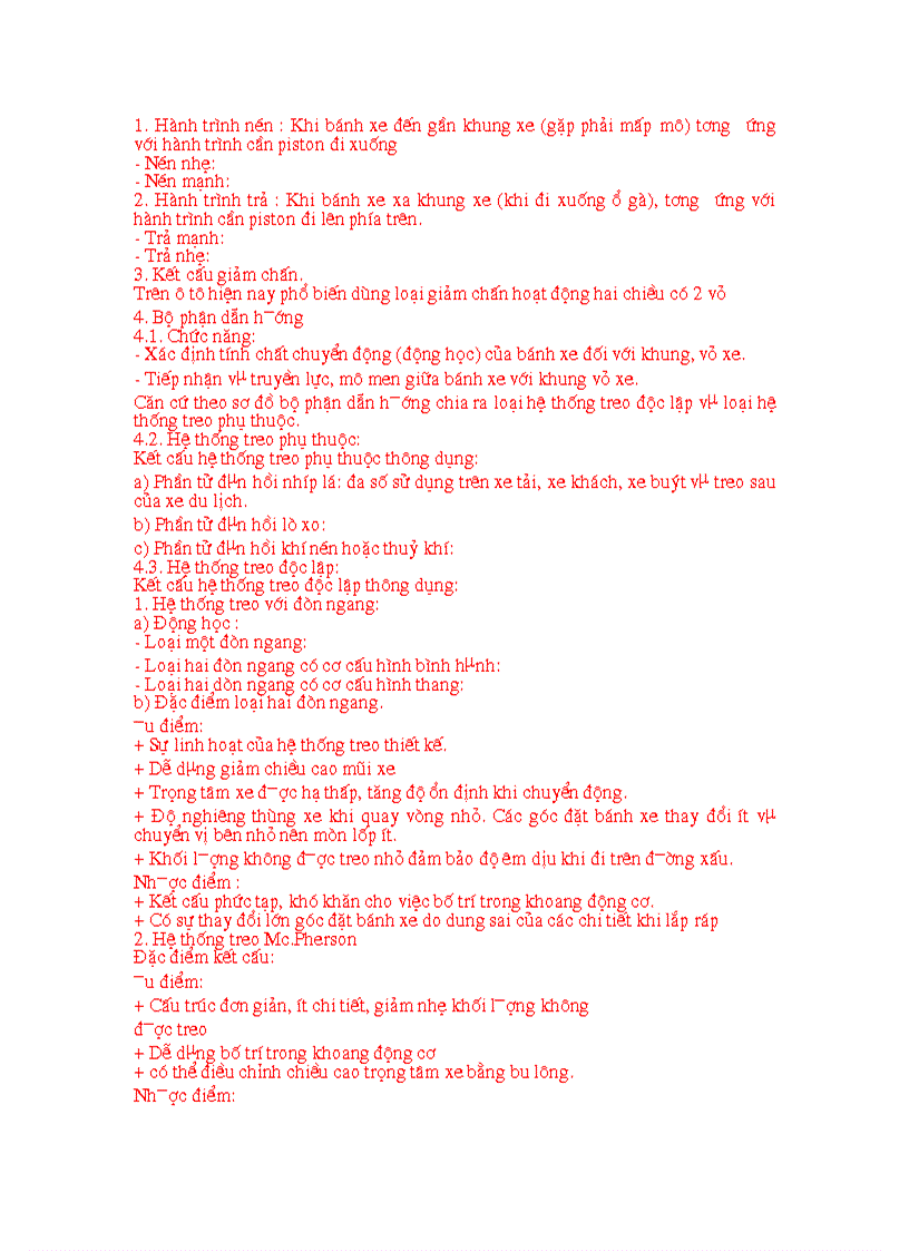 image for page Giáo trình hệ thống di chuyển