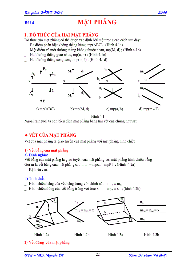 image for page Giáo trình hình họa