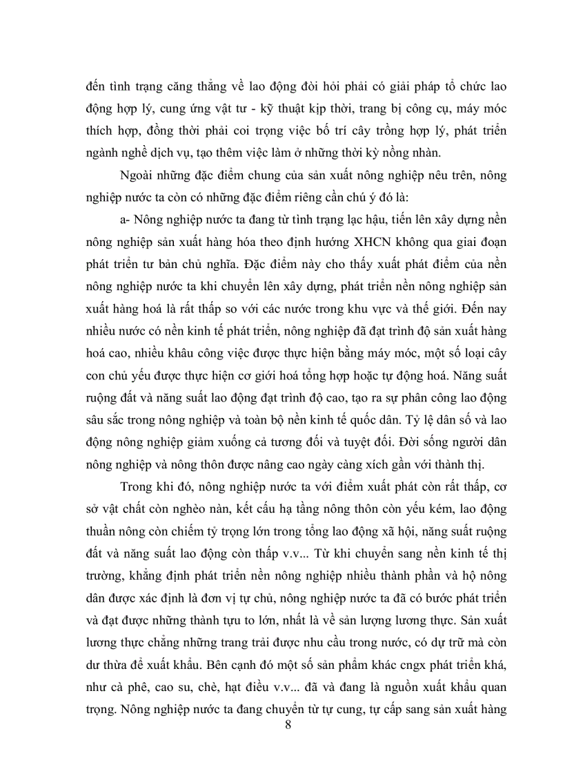 image for page Giáo trình kinh tế nông nghiệp