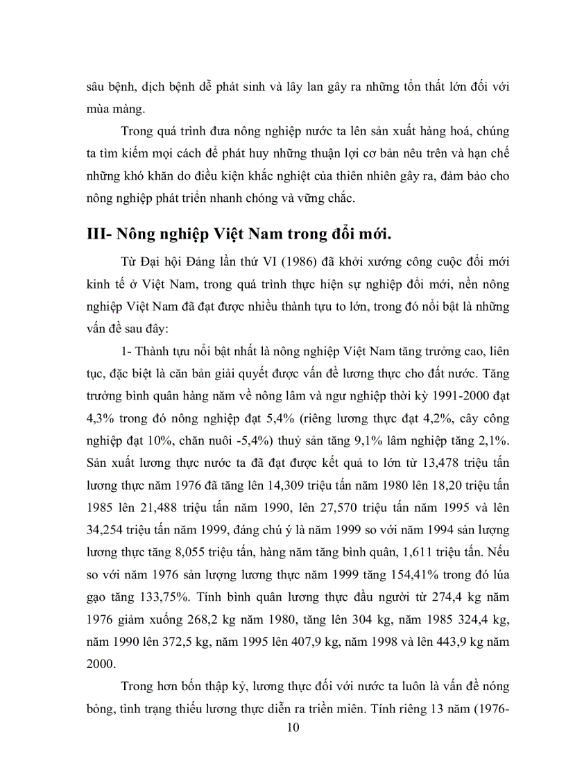 image for page Giáo trình kinh tế nông nghiệp