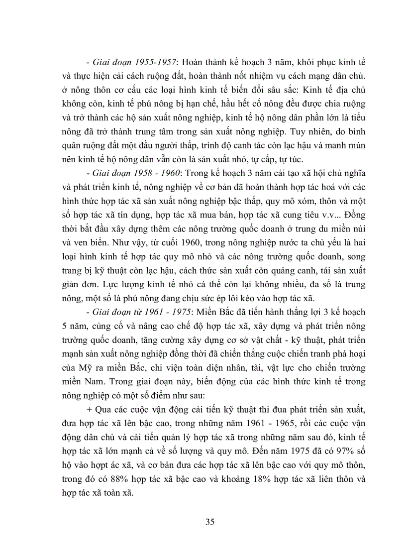 image for page Giáo trình kinh tế nông nghiệp