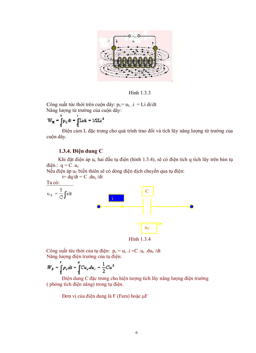 image for page Giao trinh Ky Thuat Dien