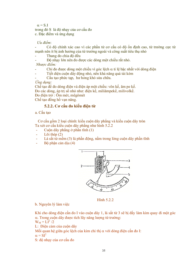 image for page Giao trinh Ky Thuat Dien