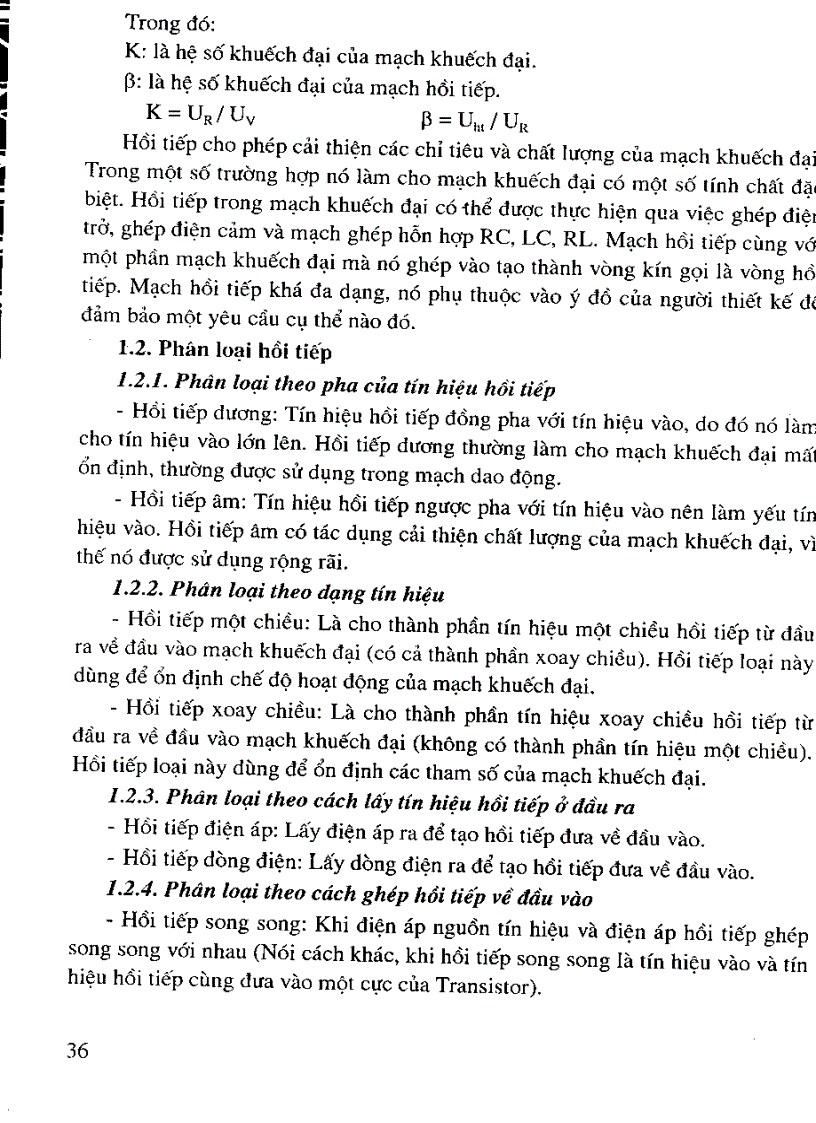 image for page Giáo trình mạch điện tử cơ bản