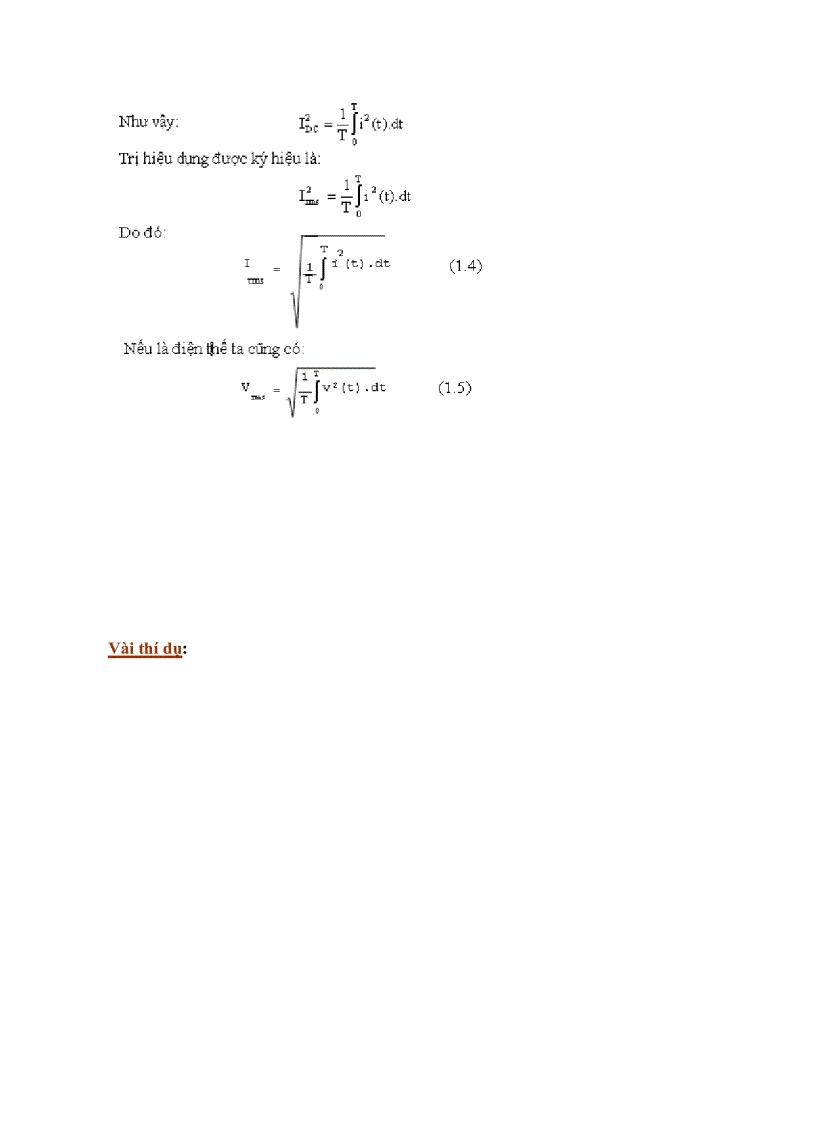 image for page Giáo trình mạch điện tử