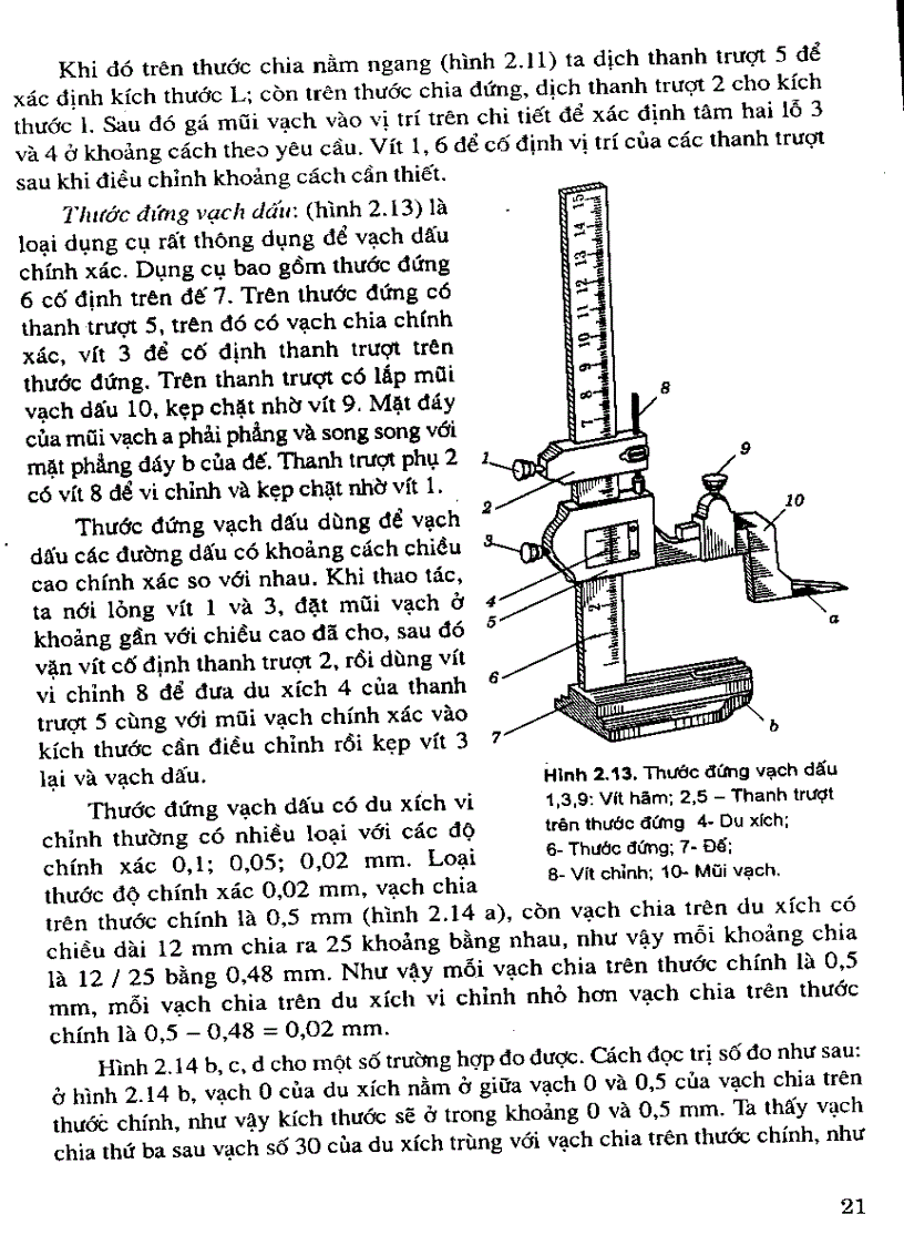 image for page Giao trinh nguoi co ban