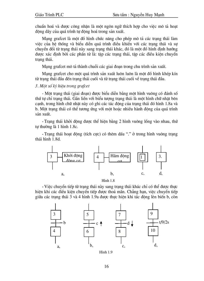 image for page Giao trinh plc