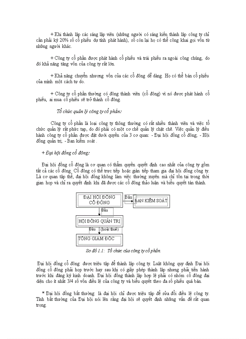 image for page Giáo trình quản trị doanh nghiệp file word