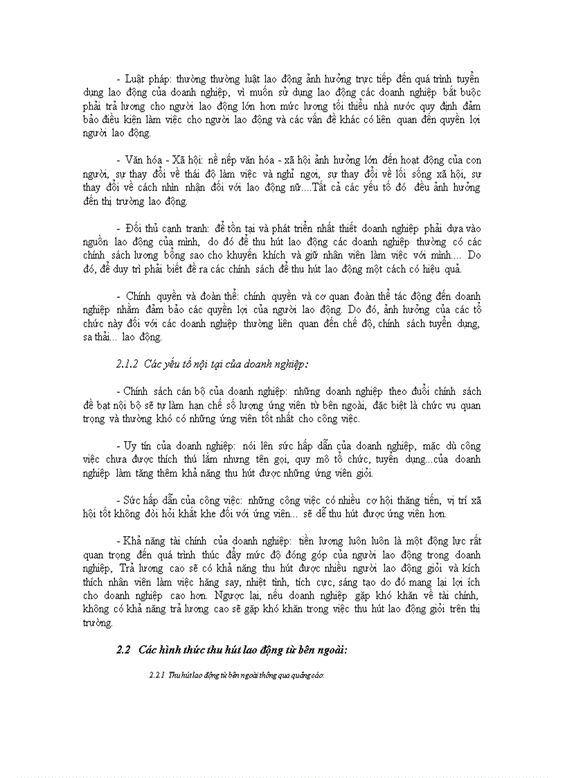 image for page Giáo trình quản trị doanh nghiệp file word