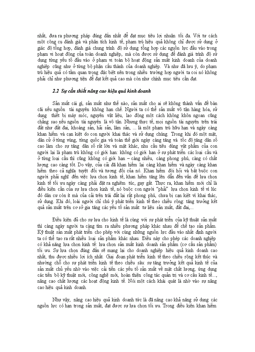 image for page Giáo trình quản trị doanh nghiệp file word